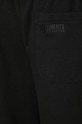 VETEMENTS spodnie dresowe Embroidered Logo UE64SP400B