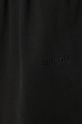 VETEMENTS spodnie dresowe Embroidered Logo UE64SP400B