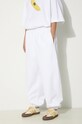 VETEMENTS joggers Embroidered Logo Sweatpants UE64SP600W