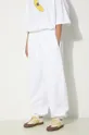 Παντελόνι φόρμας VETEMENTS Embroidered Logo Sweatpants