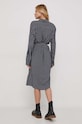 Одежда Платье Tommy Hilfiger WW0WW40563 тёмно-синий