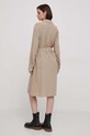 Odjeća Haljina Tommy Hilfiger WW0WW40563 bež