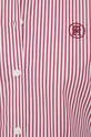 Бавовняна сукня Tommy Hilfiger WW0WW40564 червоний