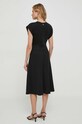 Odjeća Haljina Tommy Hilfiger WW0WW40731 crna