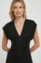 Сукня Tommy Hilfiger чорний WW0WW40731