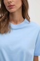 Bavlnené šaty Tommy Hilfiger WW0WW40734