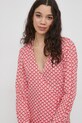 Одяг Сукня Tommy Hilfiger WW0WW41007 червоний