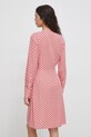 Сукня Tommy Hilfiger червоний WW0WW41007