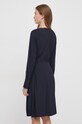 Oblečenie Šaty Tommy Hilfiger WW0WW41007 tmavomodrá
