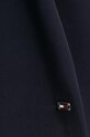 Šaty Tommy Hilfiger WW0WW41007 tmavomodrá