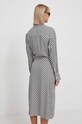 Oblečení Šaty Tommy Hilfiger WW0WW41008 černá