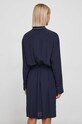 Oblečenie Šaty Tommy Hilfiger WW0WW41009 tmavomodrá