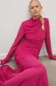 rosa Gestuz vestito Donna