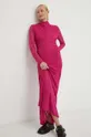 ροζ Φόρεμα Gestuz