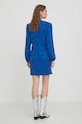 Îmbrăcăminte HUGO rochie 50504499 albastru