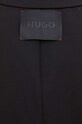 Šaty HUGO 50505368 čierna