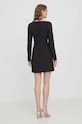 Oblečenie Šaty HUGO 50508590 čierna