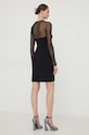 HUGO rochie 50507912 negru SS24