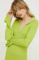 zöld HUGO ruha
