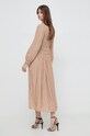 BOSS rochie 50512139 bej SS24