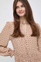 BOSS rochie 50512139 bej