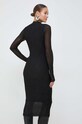 Îmbrăcăminte BOSS rochie 50506834 negru