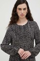 Haljina Marc O'Polo crna 310098321325