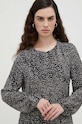 Marc O'Polo rochie negru 310098321325