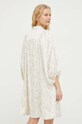 Îmbrăcăminte Bruuns Bazaar rochie BBW3646 bej
