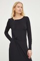 Платье Bruuns Bazaar чёрный BBW3667