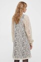 Одяг Сукня Bruuns Bazaar BBW3686 бежевий
