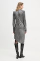 Одяг Сукня Bruuns Bazaar BBW3707 срібний