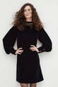 Сукня Bruuns Bazaar BBW3719 чорний SS24