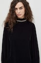 Bruuns Bazaar rochie negru BBW3719