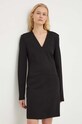 Сукня Bruuns Bazaar BBW3733 чорний SS24