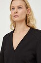 Bruuns Bazaar sukienka czarny BBW3733