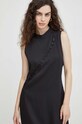 Сукня Bruuns Bazaar чорний BBW3742