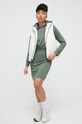 Сукня Dkny DP3D4832 зелений SS24