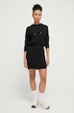Dkny rochie DP3D4832 negru SS24