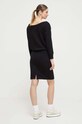 Šaty Dkny DP3D4828 čierna SS24