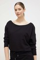 Šaty Dkny čierna DP3D4828