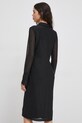 Одяг Сукня Dkny DD3KP370 чорний