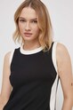 Dkny rochie negru DD3K1450