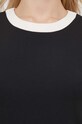 Dkny rochie DD3K1450 negru