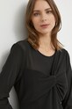 Платье Dkny чёрный DD3KP364