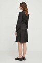 Odzież Dkny sukienka DD3JQ421 czarny