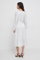 Îmbrăcăminte Dkny rochie DD3JA479 argintiu