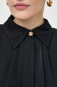 Elisabetta Franchi rochie AB50941E2 negru