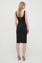 Abbigliamento Elisabetta Franchi vestito AB53841E2 nero