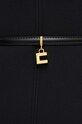 Elisabetta Franchi vestito AB53841E2 nero